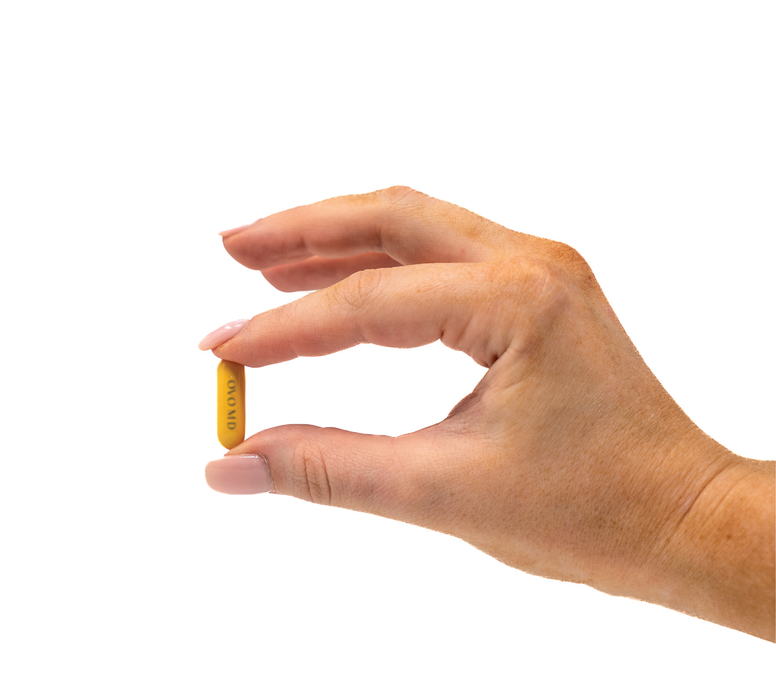 OVO MD Daily Vitamins