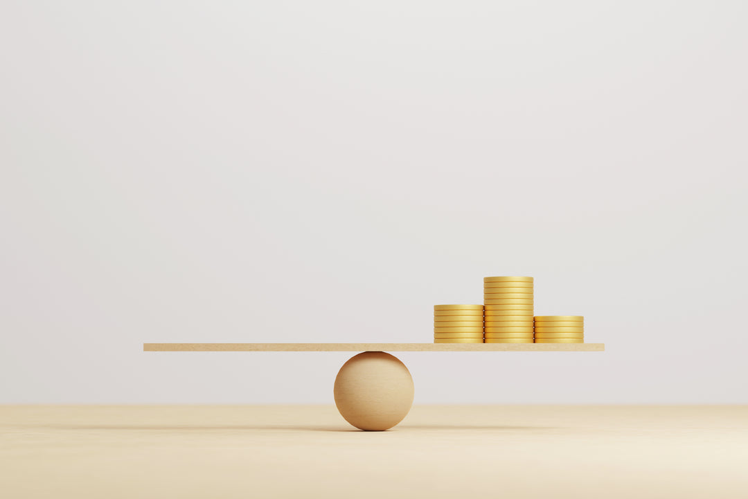 OVO MD balance
